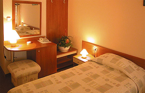 Хисар - Hotel hissar spa complex 4* - Хисар спа комплекс 4*  - отдых и лечение в Болгарии