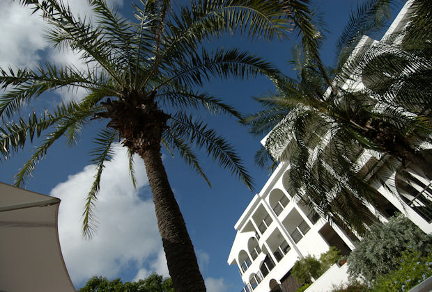 Отель Malliouhana Hotel Spa 5* De Luxe отдых в Ангилье от САН-ТУР