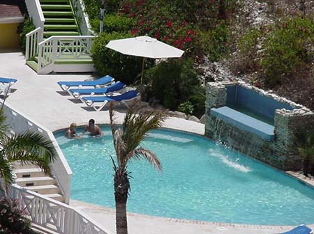 Grand Pineapple Beach Resort 4* - Отдых на Карибах (Антигуа)