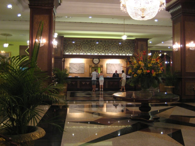 HOTEL RIU PALACE ARUBA 5* - отдых на Аруба от САН-ТУР