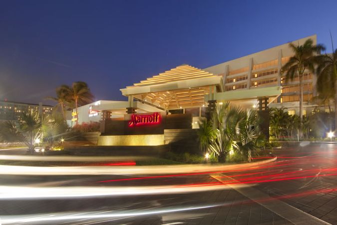 Фото отеля Aruba Marriott Resort Stellaris Casino 4*