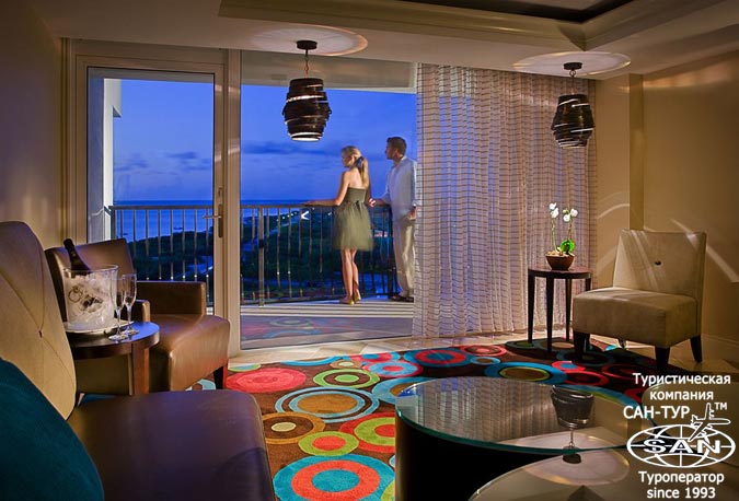 Фото отеля Aruba Marriott Resort Stellaris Casino 4*