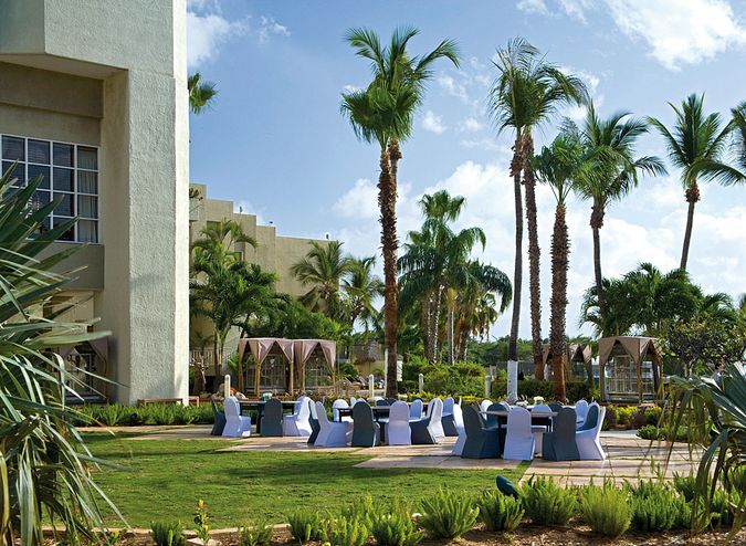 Отель The Westin Aruba Resort 5* отдых на Аруба от САН-ТУР