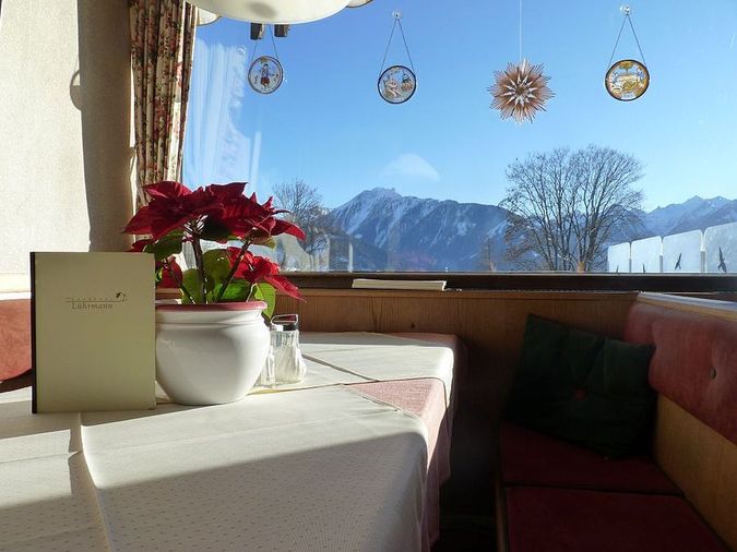 Фото отеля LANDHAUS LUHRMANN 4* - отдых в Австрии от САН-ТУР