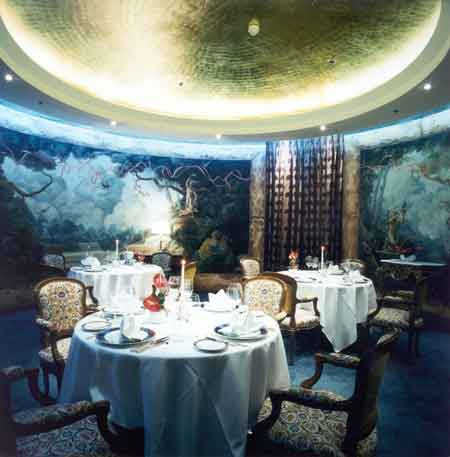 Grand Hotel Wien 5* () - 
