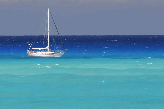 БАГАМСКИЕ ОСТРОВА - отдых на Багамских островах от САН-ТУР