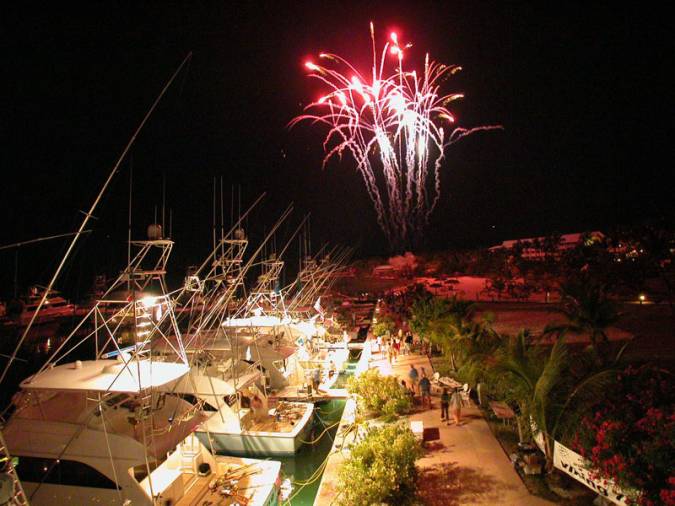Фото отеля Abaco Beach Resort at Boat Harbour 4* Багамские острова