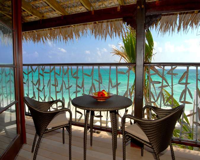 Фото отеля MARLEY RESORT SPA 5* - отдых на Багамских островах от САН-ТУР