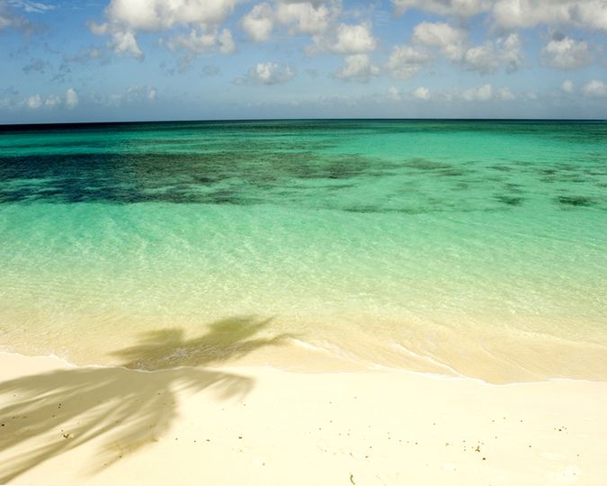 Фото отеля MARLEY RESORT SPA 5* - отдых на Багамских островах от САН-ТУР