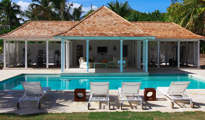 Отель DUNMORE BEACH CLUB 5* - отдых на Багамских островах
