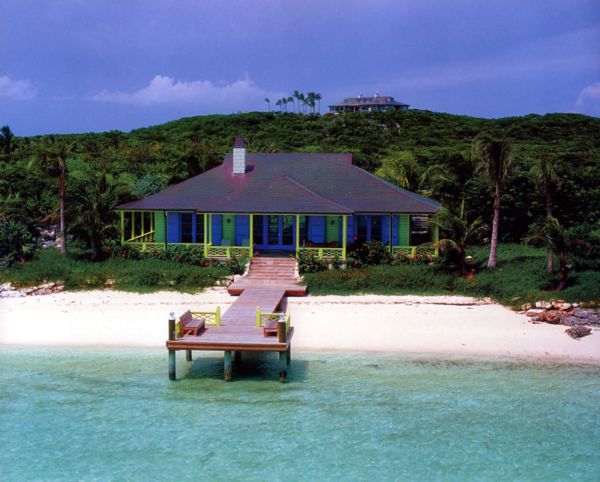 Отель MUSHA CAY 5* - отдых на Багамских островах от САН-ТУР