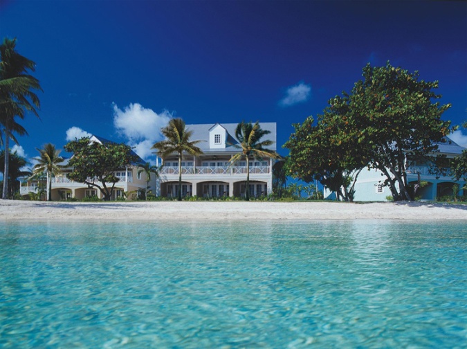 Фото отеля Old Bahama Bay Resort Yacht Harbour 4* Багамские острова Сан-тур