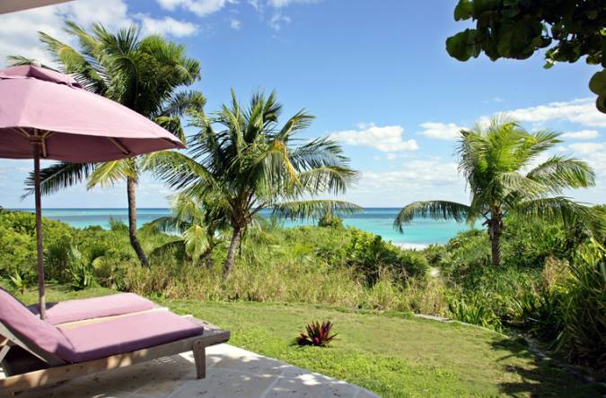 Отель PINK SANDS RESORT 4* - отдых на Багамских островах от САН-ТУР