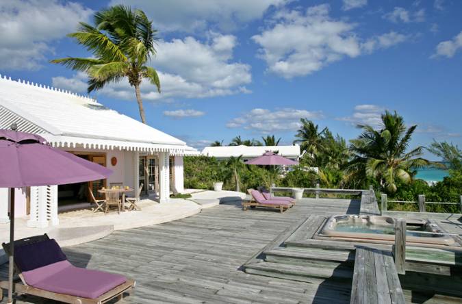 Отель PINK SANDS RESORT 4* - отдых на Багамских островах от САН-ТУР