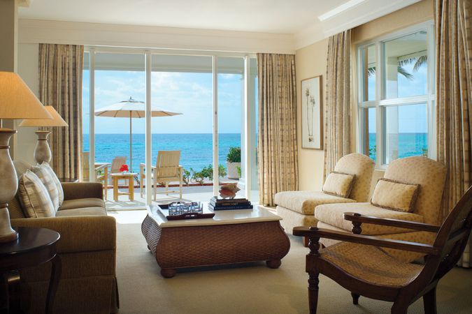 Фото отеля Grand Lucayan Resort Bahamas 4* Багамские острова