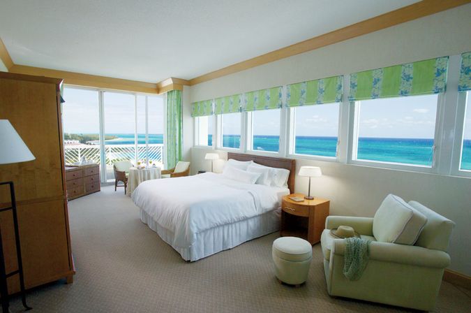   Grand Lucayan Resort Bahamas 4*  