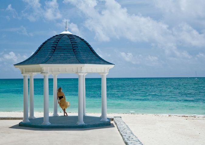 Фото отеля Grand Lucayan Resort Bahamas 4* Багамские острова