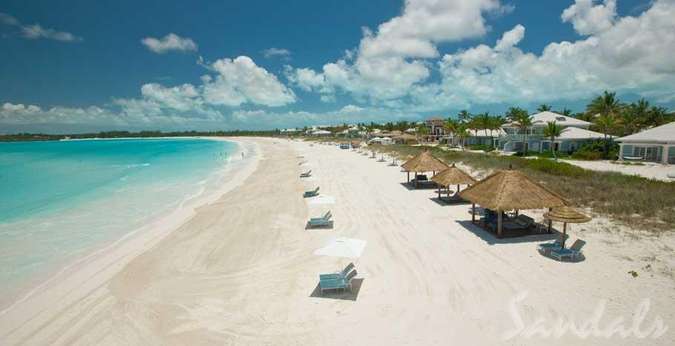 Фото отеля Sandals Emerald Bay, Great Exuma 5* Багамские острова