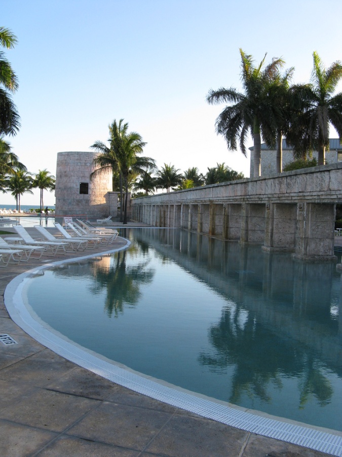 Фото отеля Sheraton Grand Bahama Island Our Lucaya Resort 5* Багамские острова Сан-тур