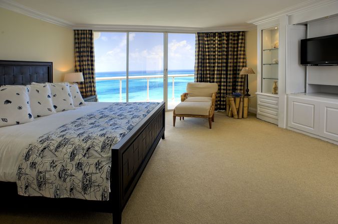 Фото отеля Wyndham Nassau Resort Crystal Palace Casino 5* Багамские острова