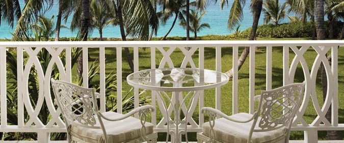 Отель ONE and ONLY OCEAN CLUB 5*LUXE отдых на Багамских островах САН-ТУР