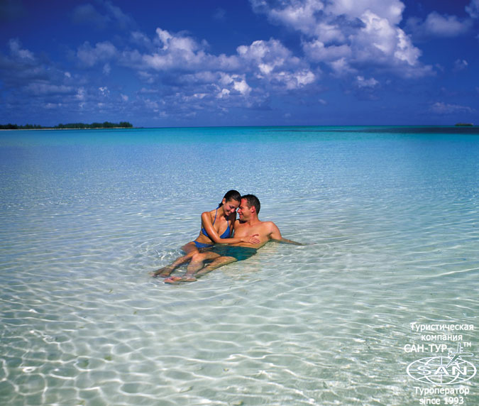   Grand Lucayan Resort Bahamas 4*  