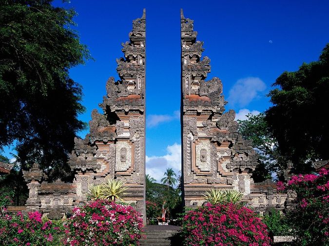 Джакарта Индонезия САН-ТУР