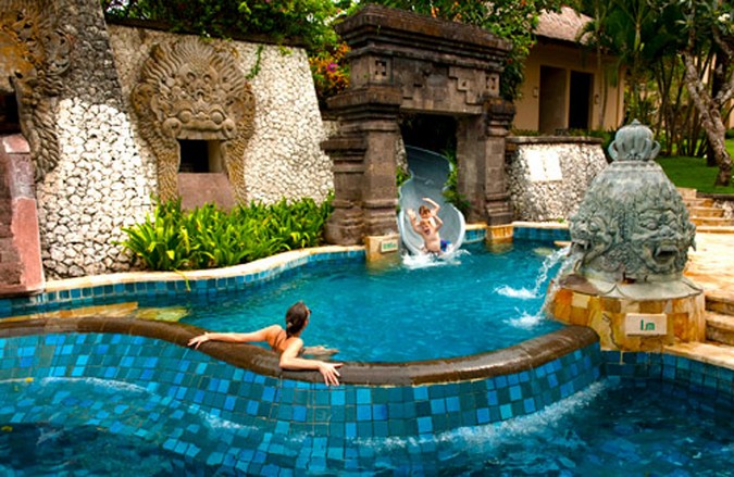   Ayana Resort Bali 5*