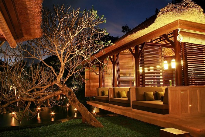 Фото отеля Ayana Resort Bali 5*
