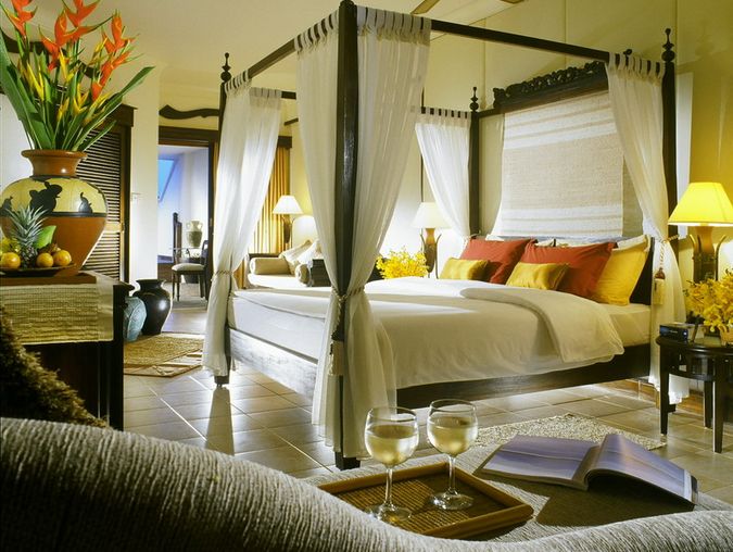Фото отеля Bintan Lagoon Resort 4* - отдых в Индонезии