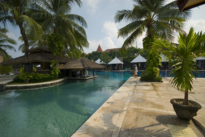 Фото отеля Hard Rock Hotel Bali 4*  Кута - отдых в Индонезии