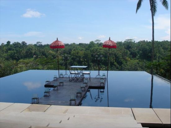 Фото отеля Kupu-Kupu Barong Villas & Tree Spa 5* Убуд Индонезия