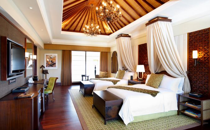 Фото отеля St. Regis Bali Resort 5* - отдых в Индонезии