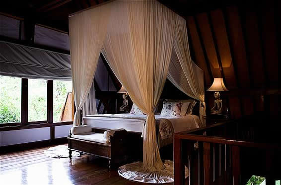 Отель Warwick IbahLuxury Villas & Spa 5* - отдых в Индонезии от туроператора Сантур