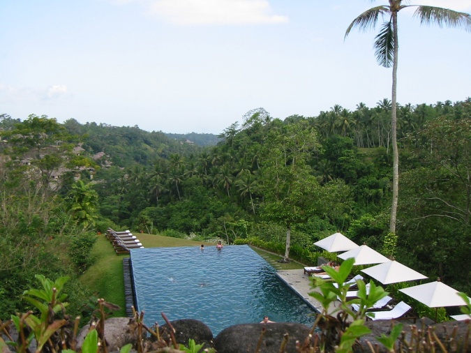 Фото отеля ALILA UBUD 5* (EX. THE CHEDI)  отдых в Индонезии от туроператора Сантур