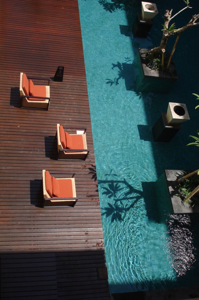 Фото отеля ANANTARA SEMINYAK RESORT & SPA 5* отдых на Бали от туроператора САНТУР