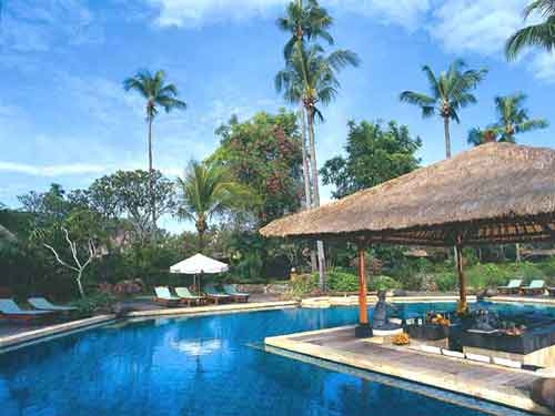 Bali Hyatt 5* () -   