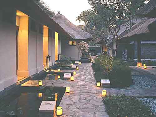 Bali Hyatt 5* () -   