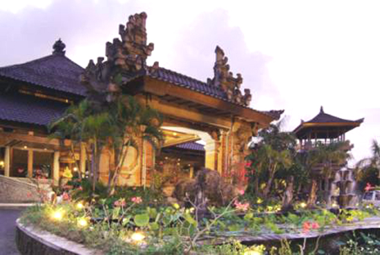 Фото отеля BALIHAI RESORT & SPA 4* - Индонезия