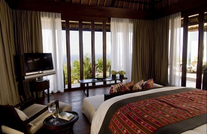 Фото отеля Bvlgari Resort Bali 5* отдых в Индонезии Сан-тур