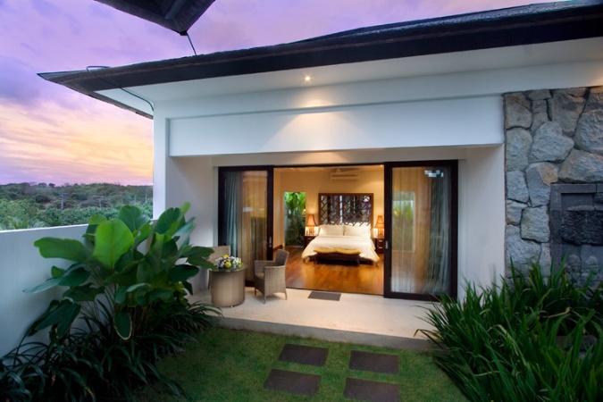 Отель Heavenly Residence 5* Нуса Дуа - отдых в Индонезии