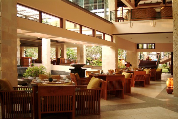 Фото отеля Ramada Bintang Bali Resort 5* отдых в Индонезии