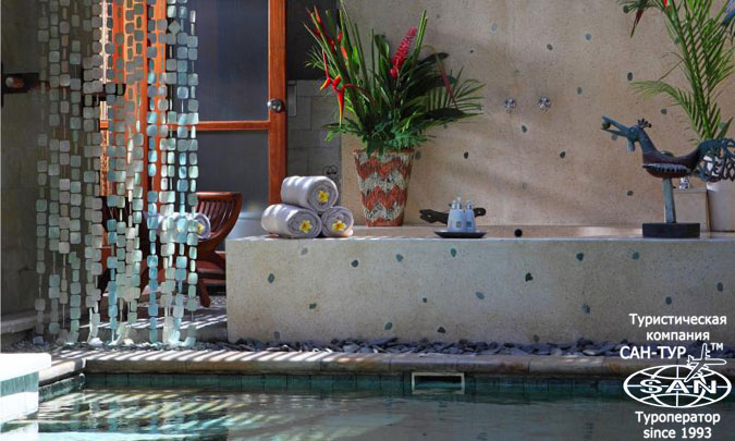 Фото отеля Jamahal Private Resort & Spa 5*
