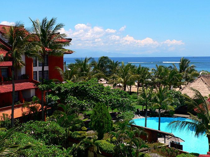  Melia Benoa Resort 4* -     -