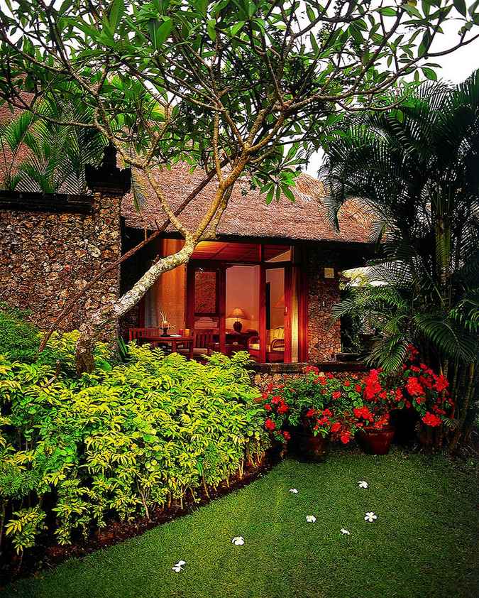 Фото отеля The Oberoi Bali 5* - отдых в Индонезии