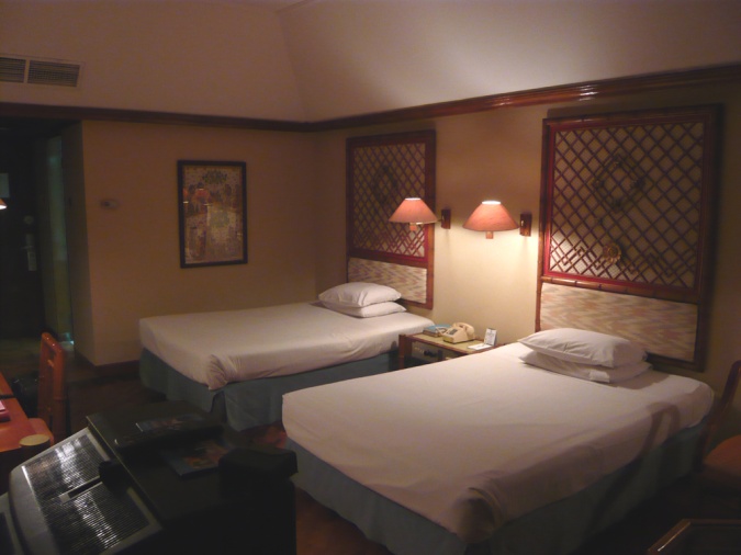 Фото отеля Inna Putri Bali Hotel, Cottage & Spa 5* Нуса Дуа - отдых в Индонезии