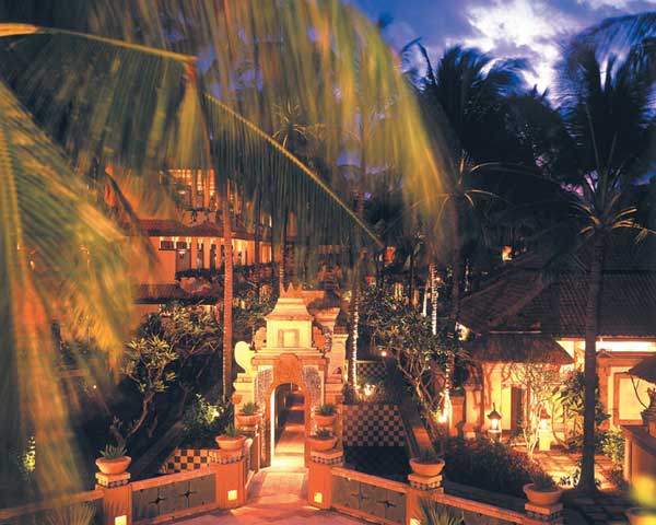 Фото Ramada Resort Benoa Bali 4* - отдых в Индонезии от Сан-тур