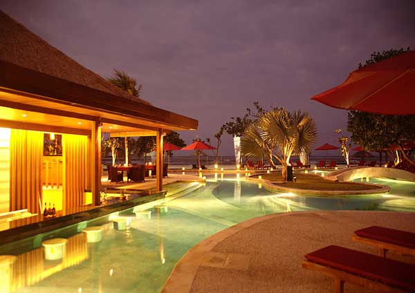 Фото Ramada Resort Benoa Bali 4* - отдых в Индонезии от Сан-тур