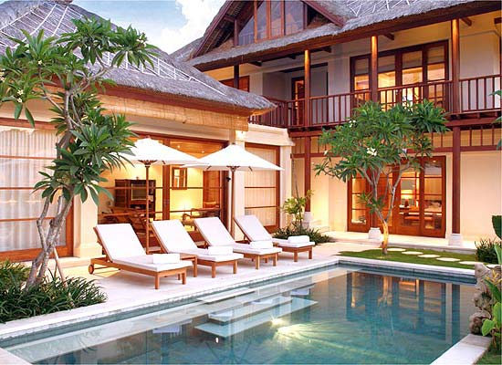 Фото отеля Royal Jimbaran Bay 5* - отдых в Индонезии