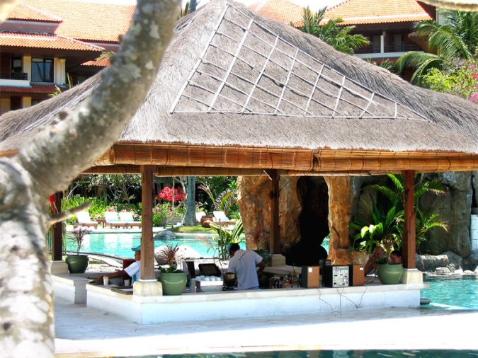 The Westin Resort Nusa Dua, Bali Hotel 5* отдых в Индонезии от САН-ТУР